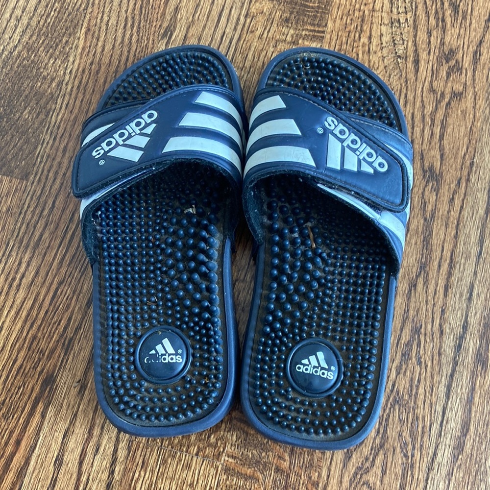 Adidas slides
